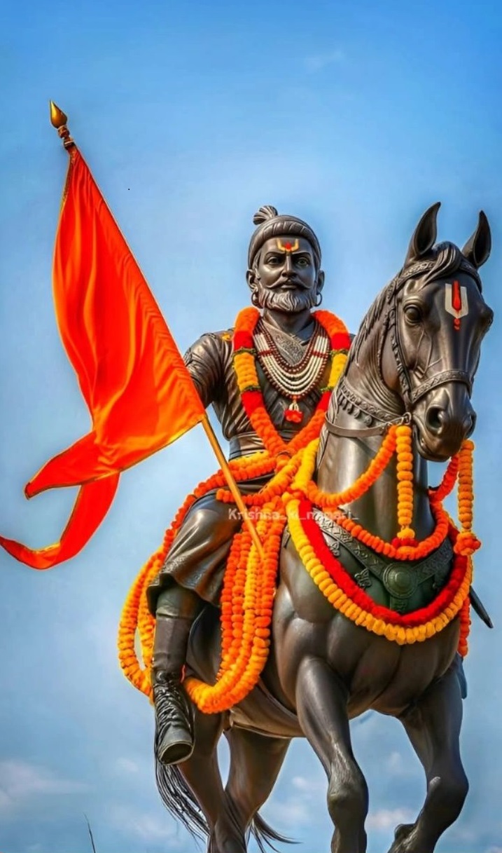 छत्रपति शिवाजी महाराज
